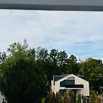 Charming Attic Retreat With Sloped Roof * Böblingen