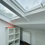Charming Attic Retreat With Sloped Roof * Böblingen