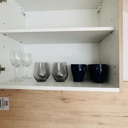 Charming Attic Retreat With Sloped Roof