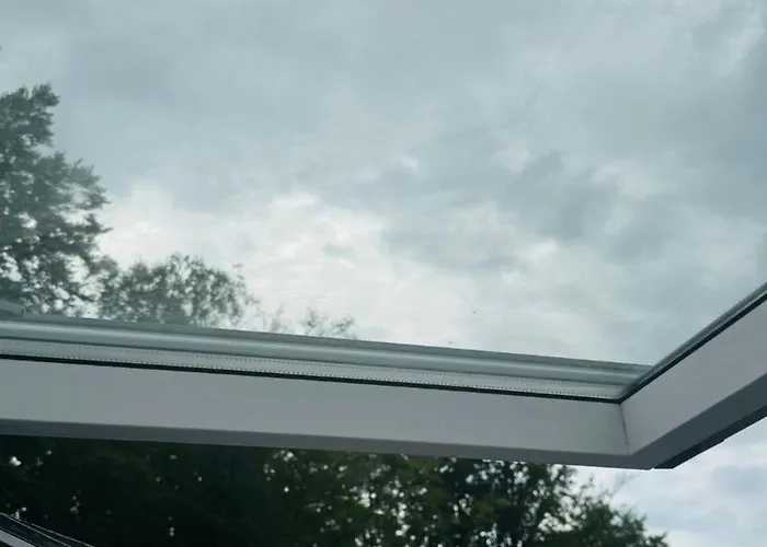 Charming Attic Retreat With Sloped Roof * Böblingen