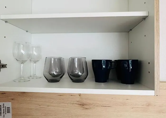 Charming Attic Retreat With Sloped Roof